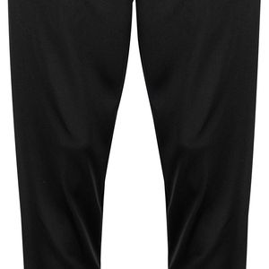 Active Pants Junior Svart